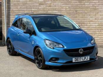Used Vauxhall Corsa 2017 for sale - 74772247: Photo