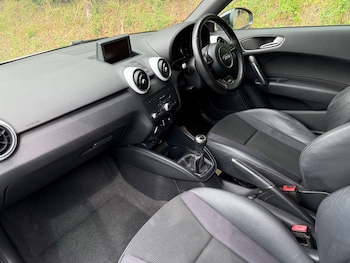 Used Audi A1 2013 for sale - 78749832: Photo