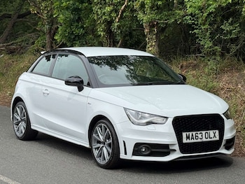 Used Audi A1 2013 for sale - 78749832: Photo