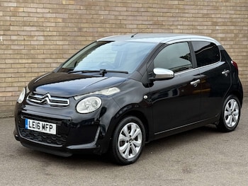 Citroen - C1