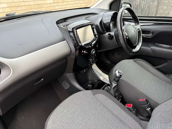 Used Citroen C1 2016 for sale - 76255857: Photo