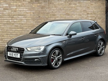 Audi - A3
