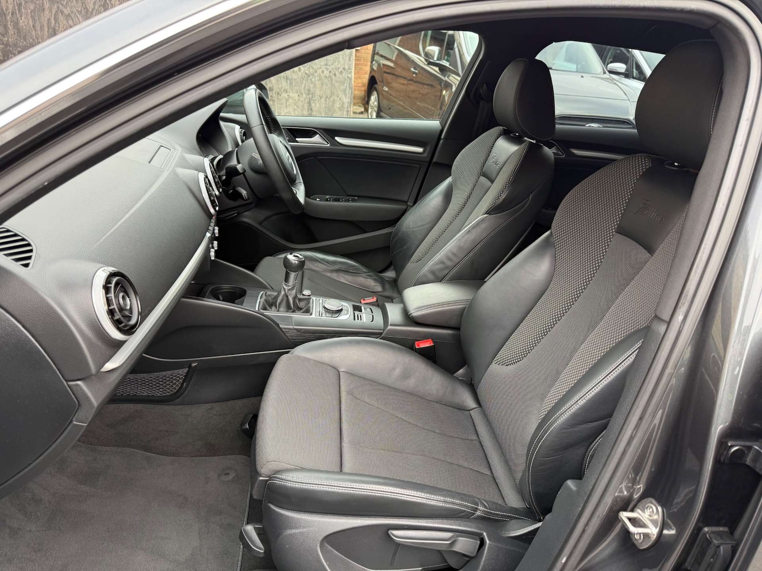 Used Audi A3 2015 for sale - 76724015: Photo 21