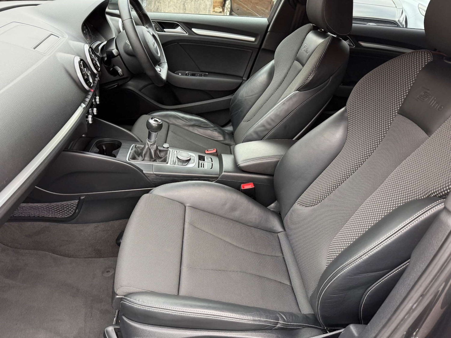 Used Audi A3 2015 for sale - 76724015: Photo 22