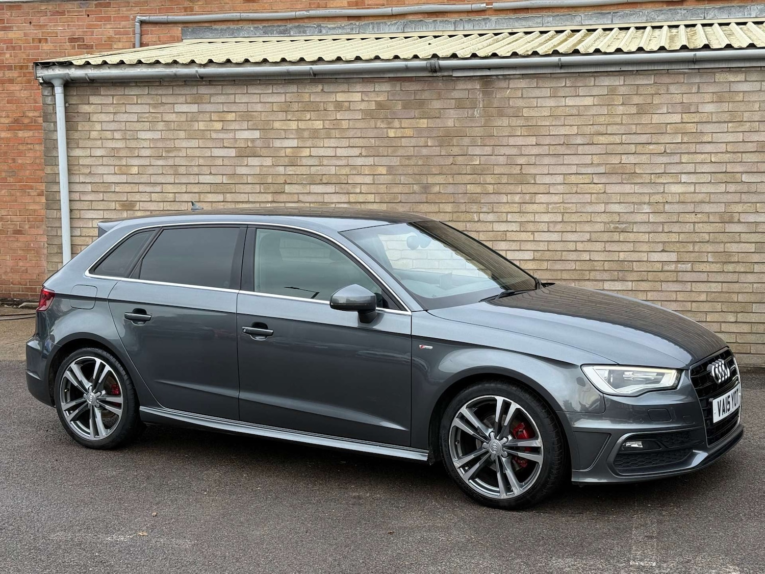 Used Audi A3 2015 for sale - 76724015: Photo 23