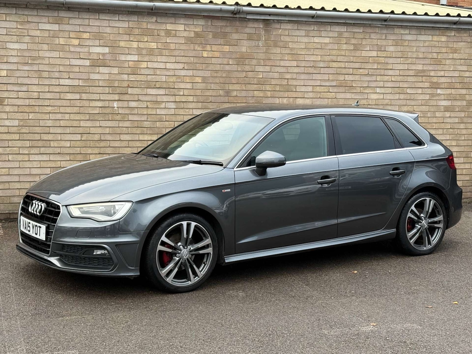 Used Audi A3 2015 for sale - 76724015: Photo 25