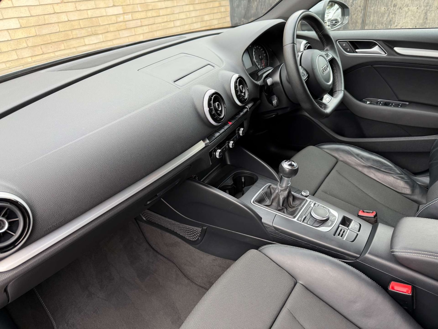 Used Audi A3 2015 for sale - 76724015: Photo 3