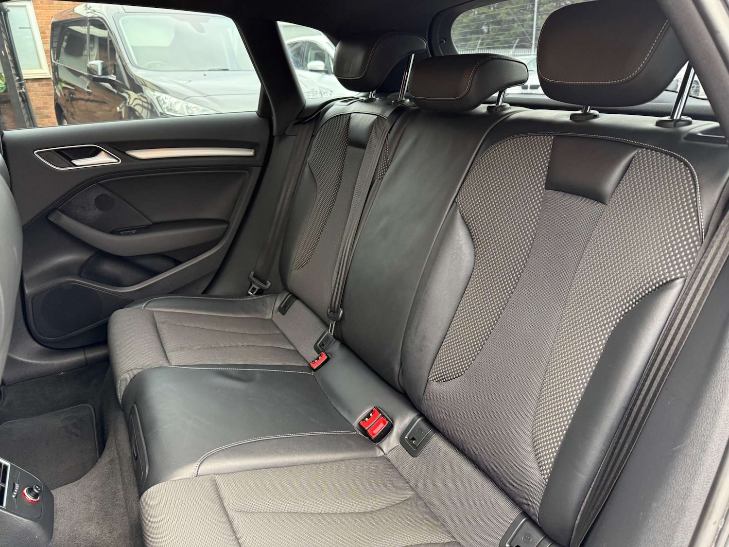 Used Audi A3 2015 for sale - 76724015: Photo 32