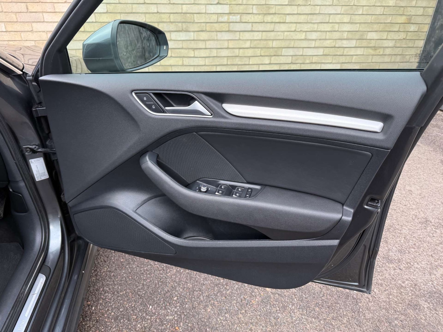 Used Audi A3 2015 for sale - 76724015: Photo 45