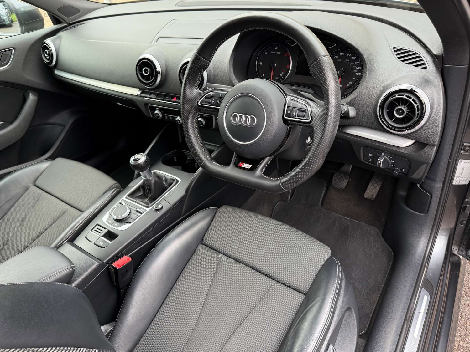 Used Audi A3 2015 for sale - 76724015: Photo 5