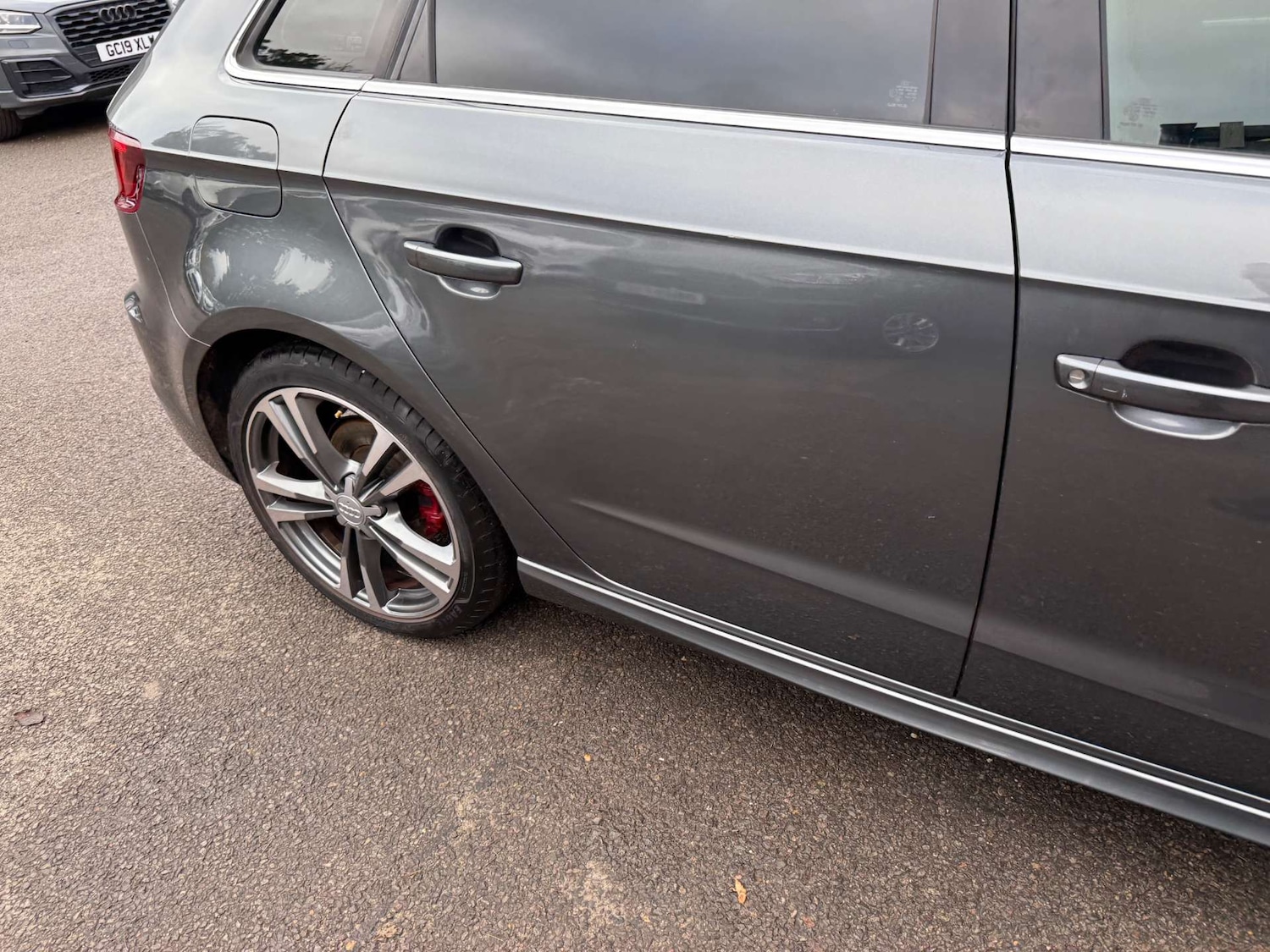 Used Audi A3 2015 for sale - 76724015: Photo 69