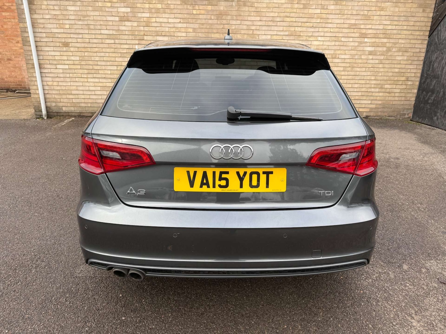 Used Audi A3 2015 for sale - 76724015: Photo 73