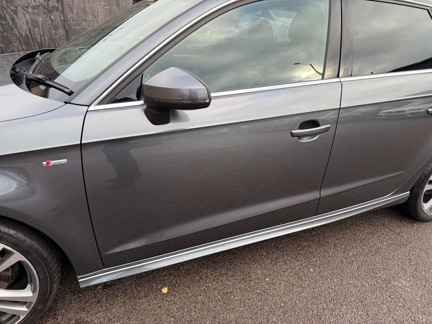 Used Audi A3 2015 for sale - 76724015: Photo 77