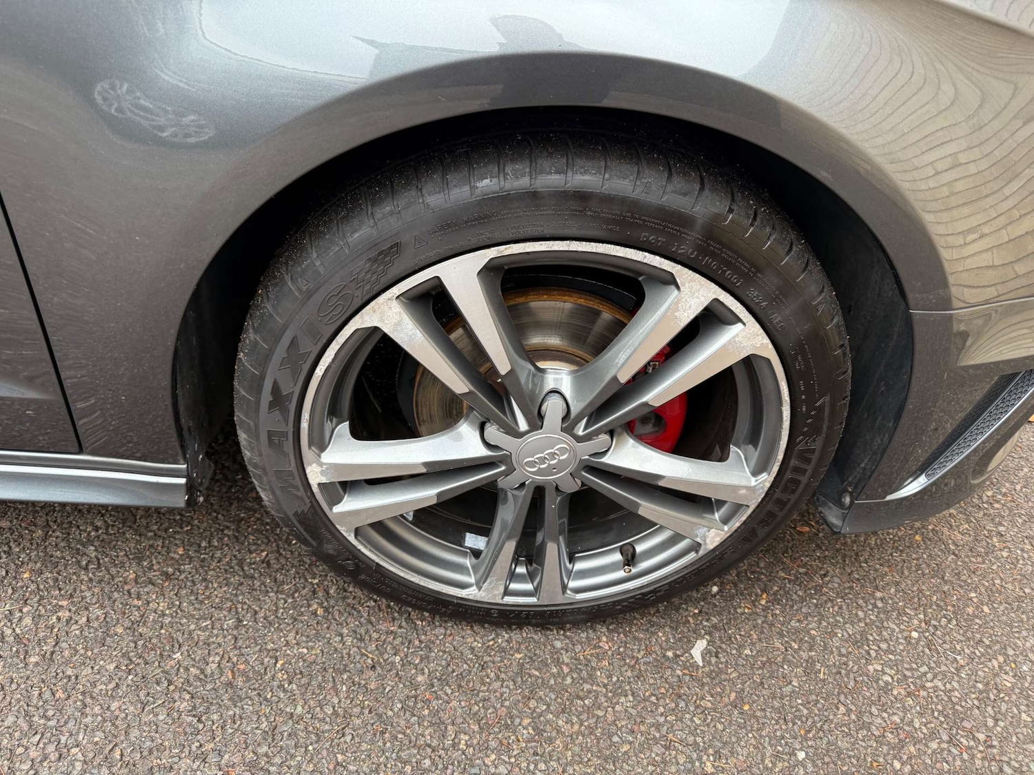 Used Audi A3 2015 for sale - 76724015: Photo 80