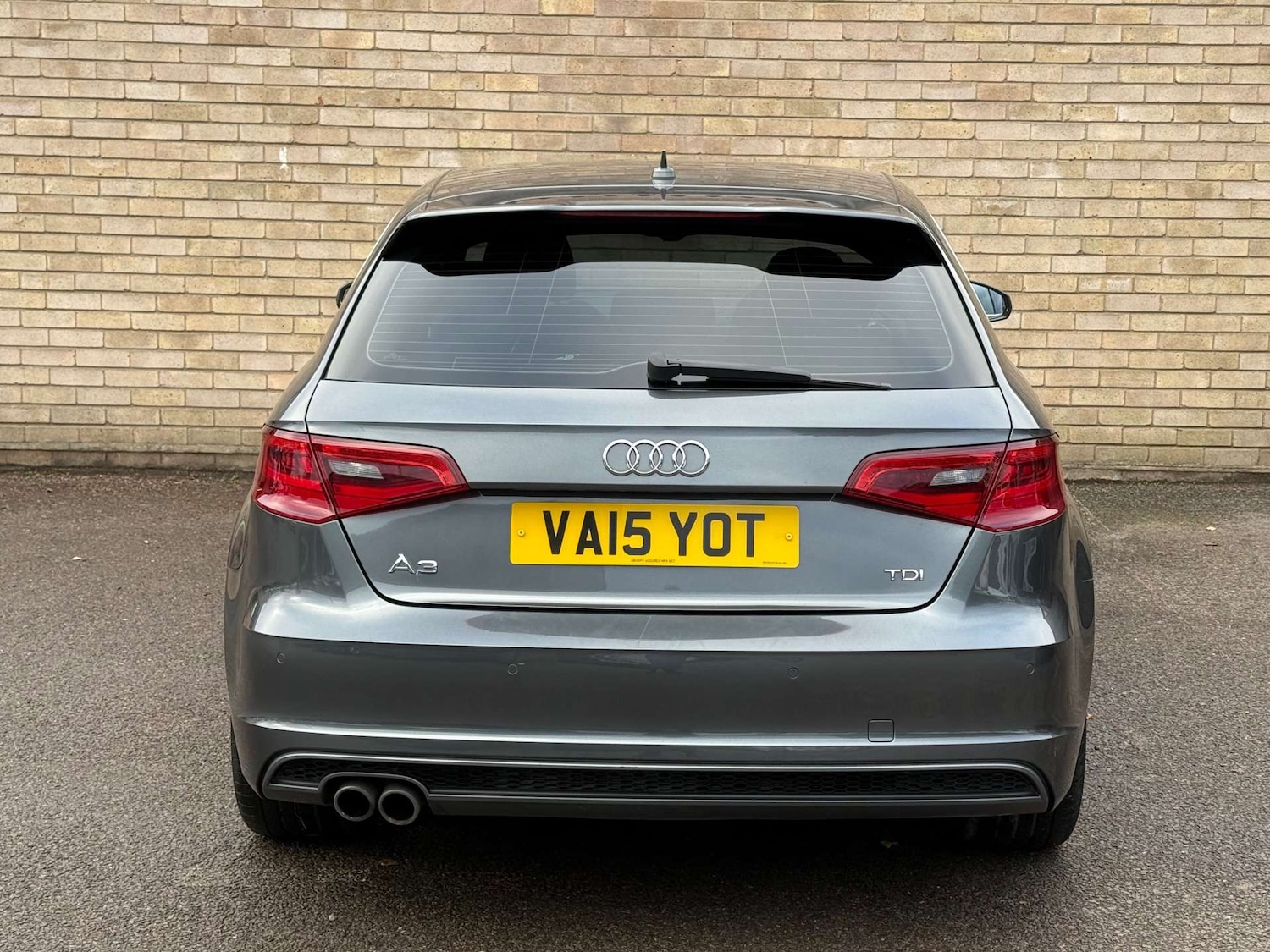 Used Audi A3 2015 for sale - 76724015: Photo 9