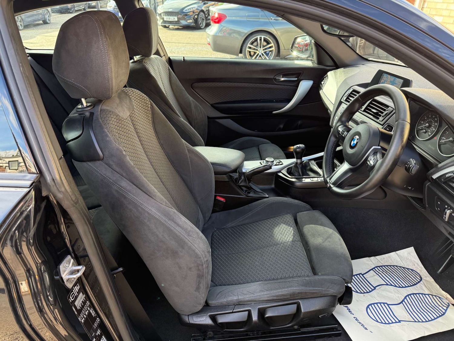 Used BMW 1 Series 2015 for sale - 76333131: Photo 10