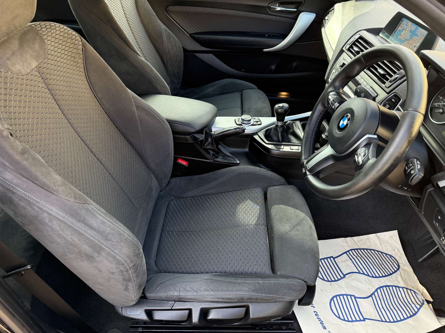 Used BMW 1 Series 2015 for sale - 76333131: Photo 11