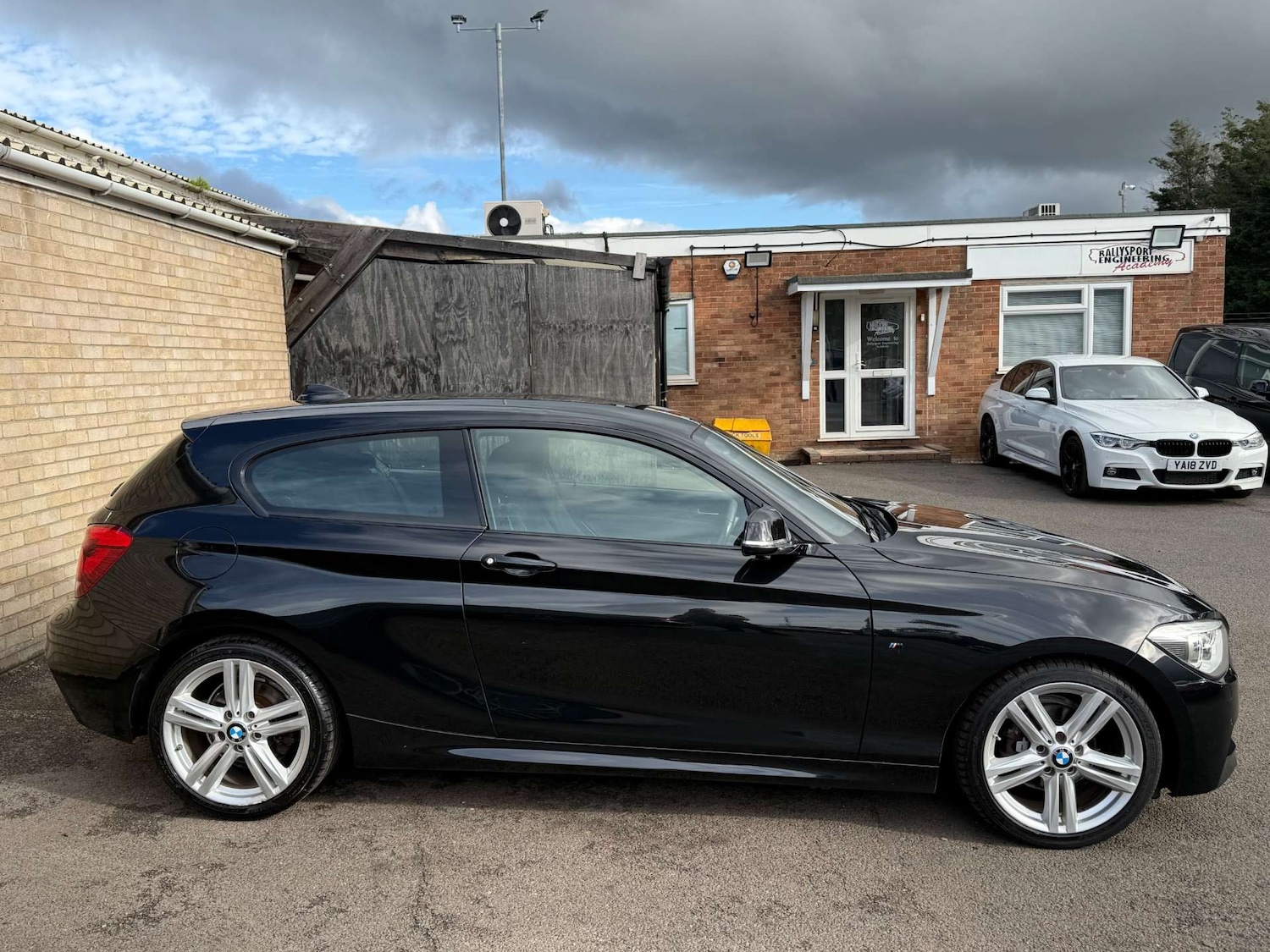 Used BMW 1 Series 2015 for sale - 76333131: Photo 14