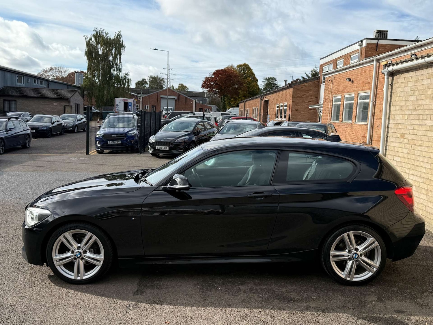 Used BMW 1 Series 2015 for sale - 76333131: Photo 15