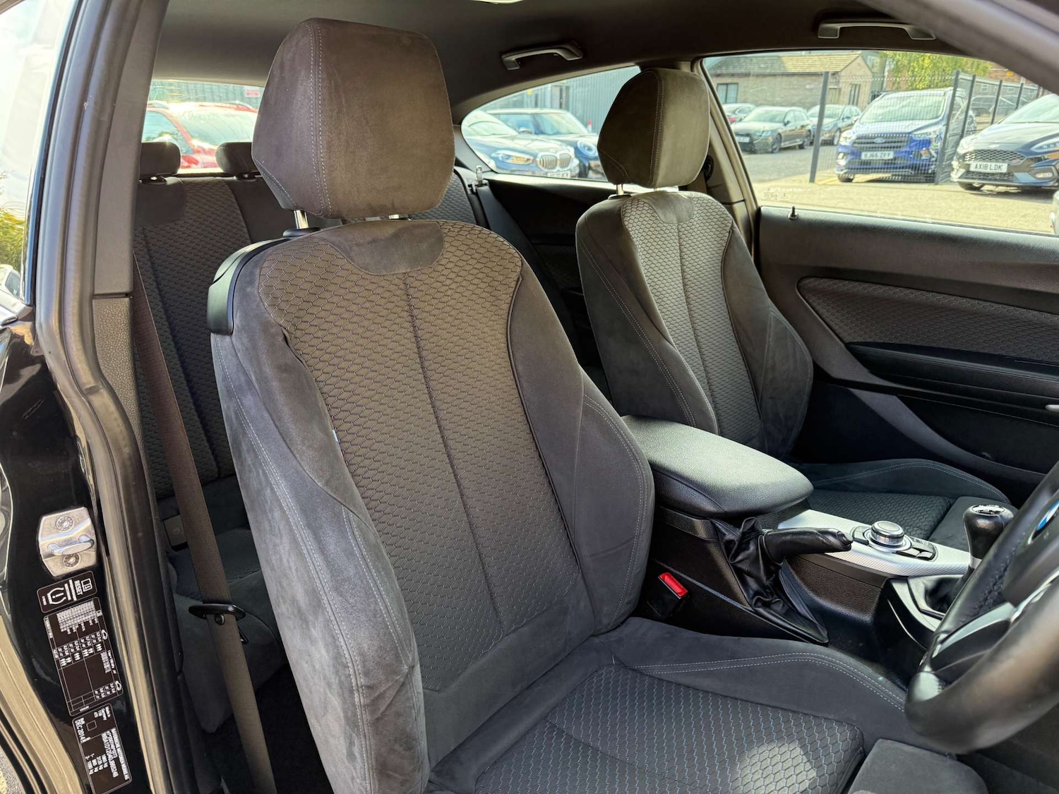 Used BMW 1 Series 2015 for sale - 76333131: Photo 17