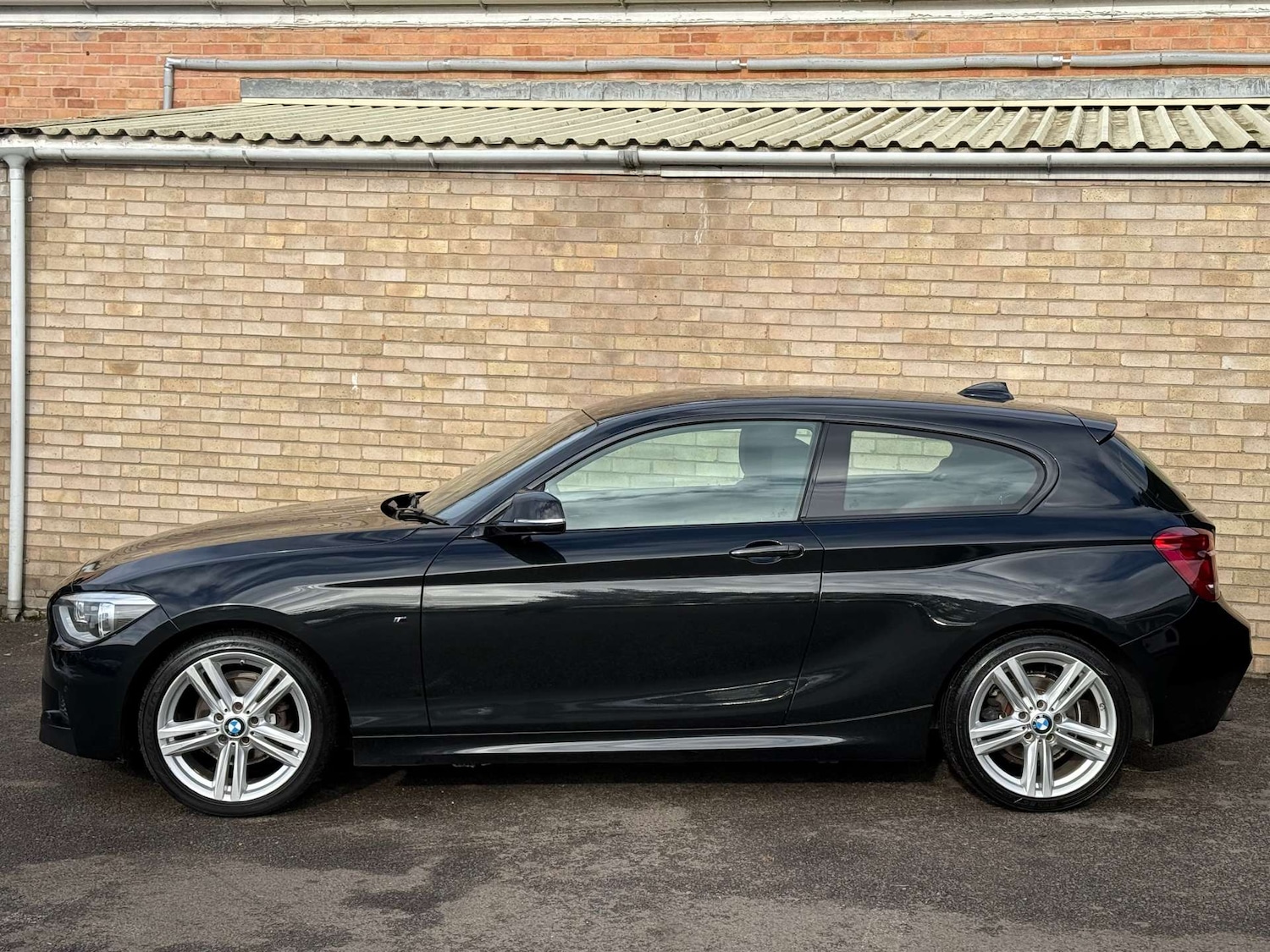 Used BMW 1 Series 2015 for sale - 76333131: Photo 19