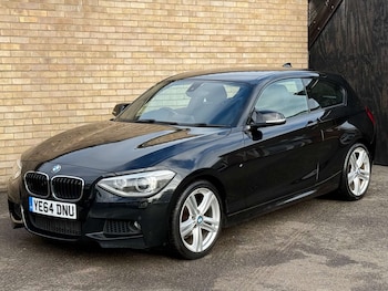 BMW - 1 Series
