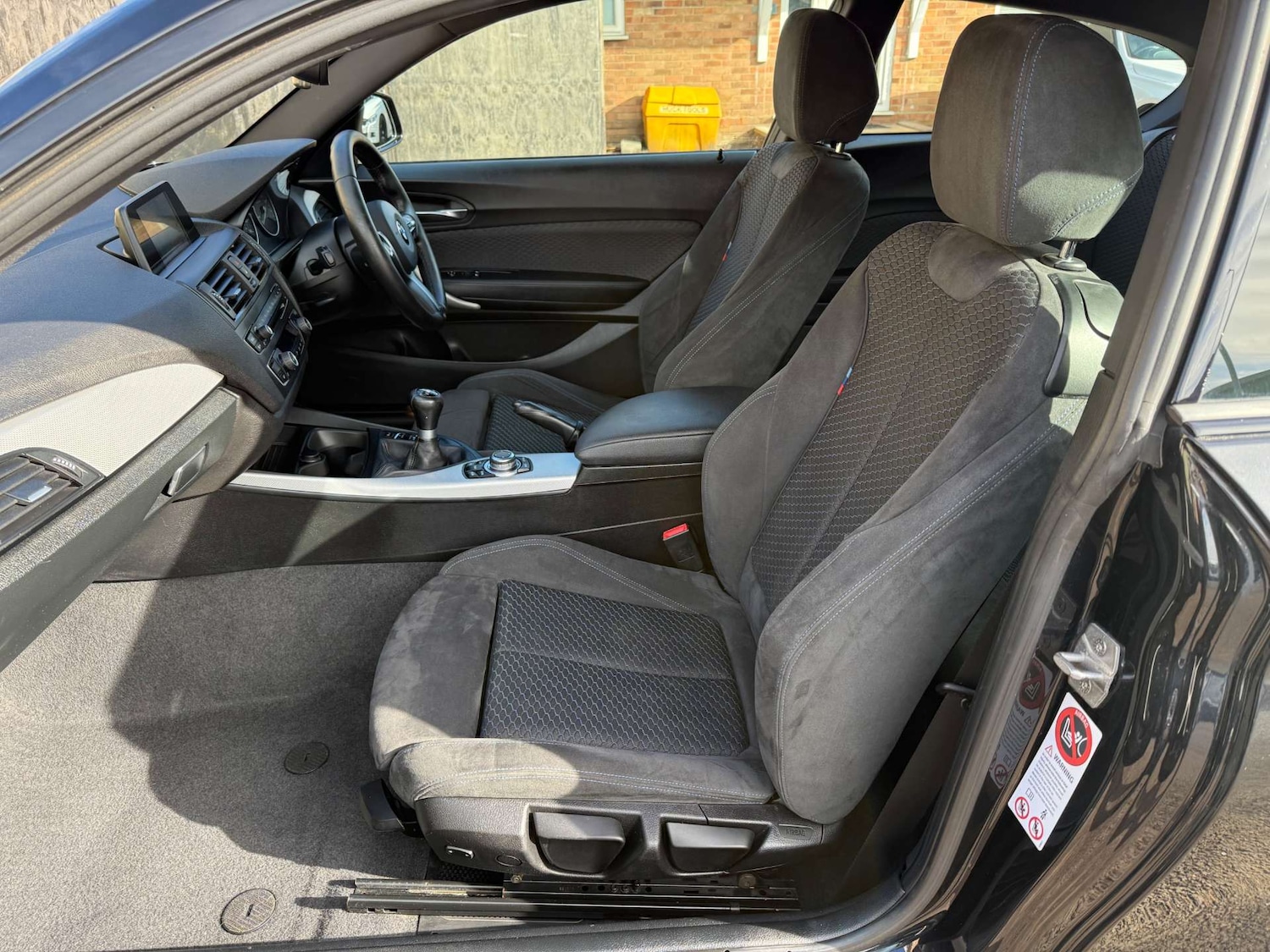 Used BMW 1 Series 2015 for sale - 76333131: Photo 20