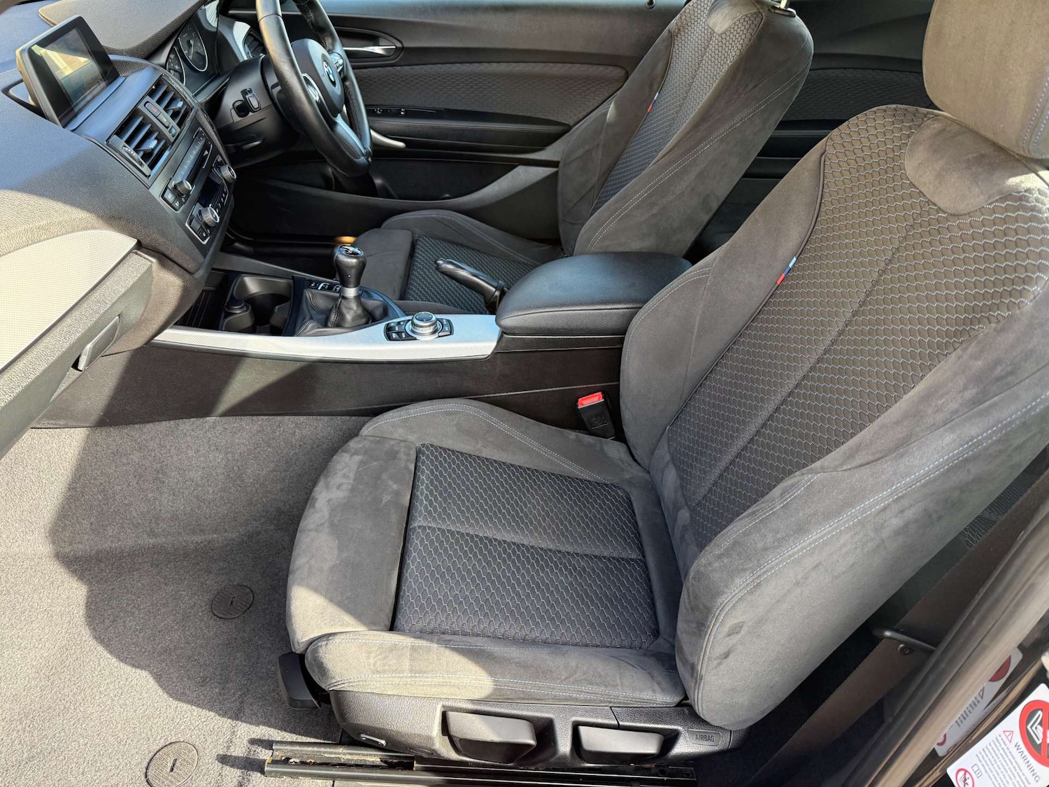 Used BMW 1 Series 2015 for sale - 76333131: Photo 22