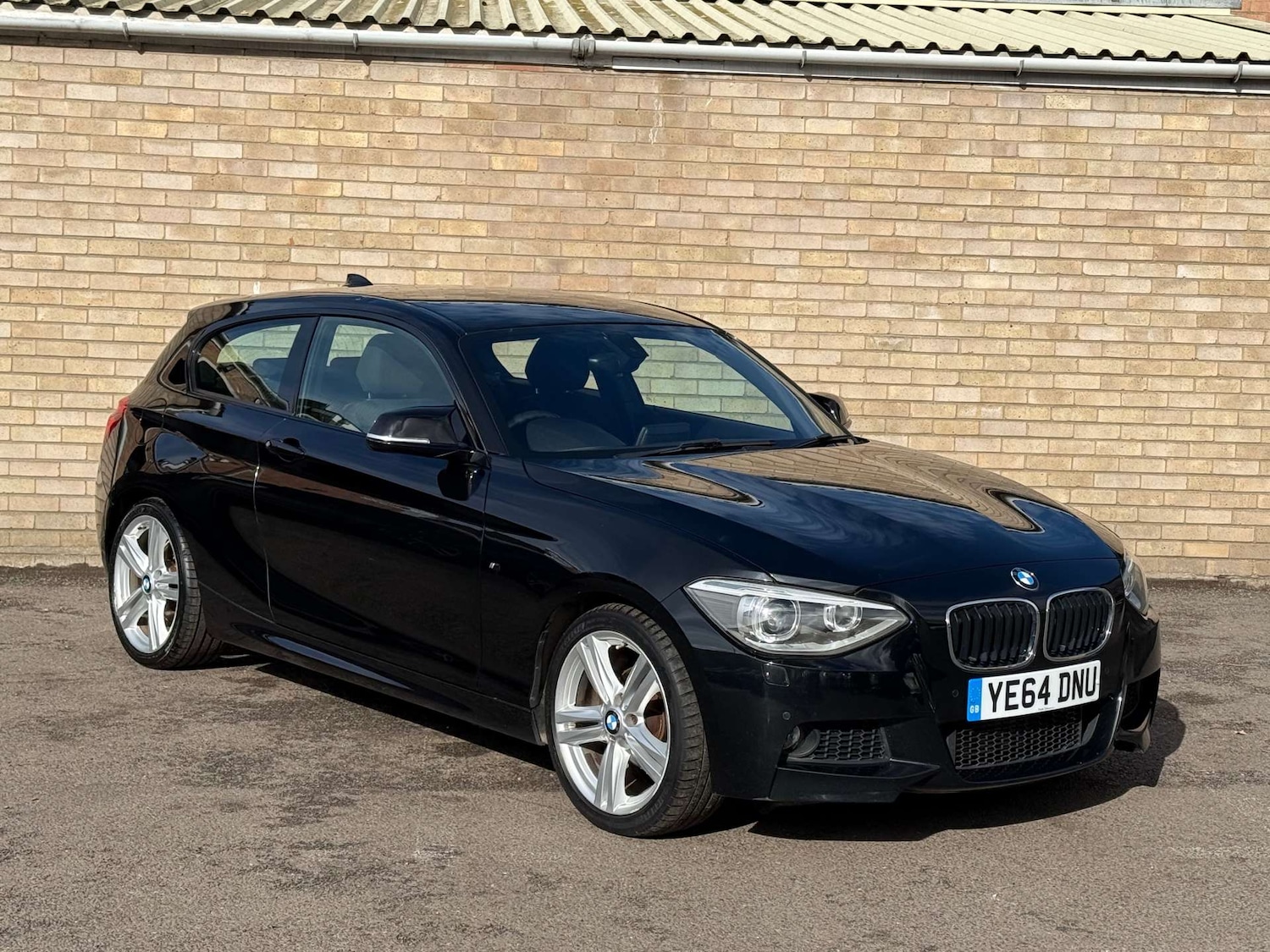 Used BMW 1 Series 2015 for sale - 76333131: Photo 23