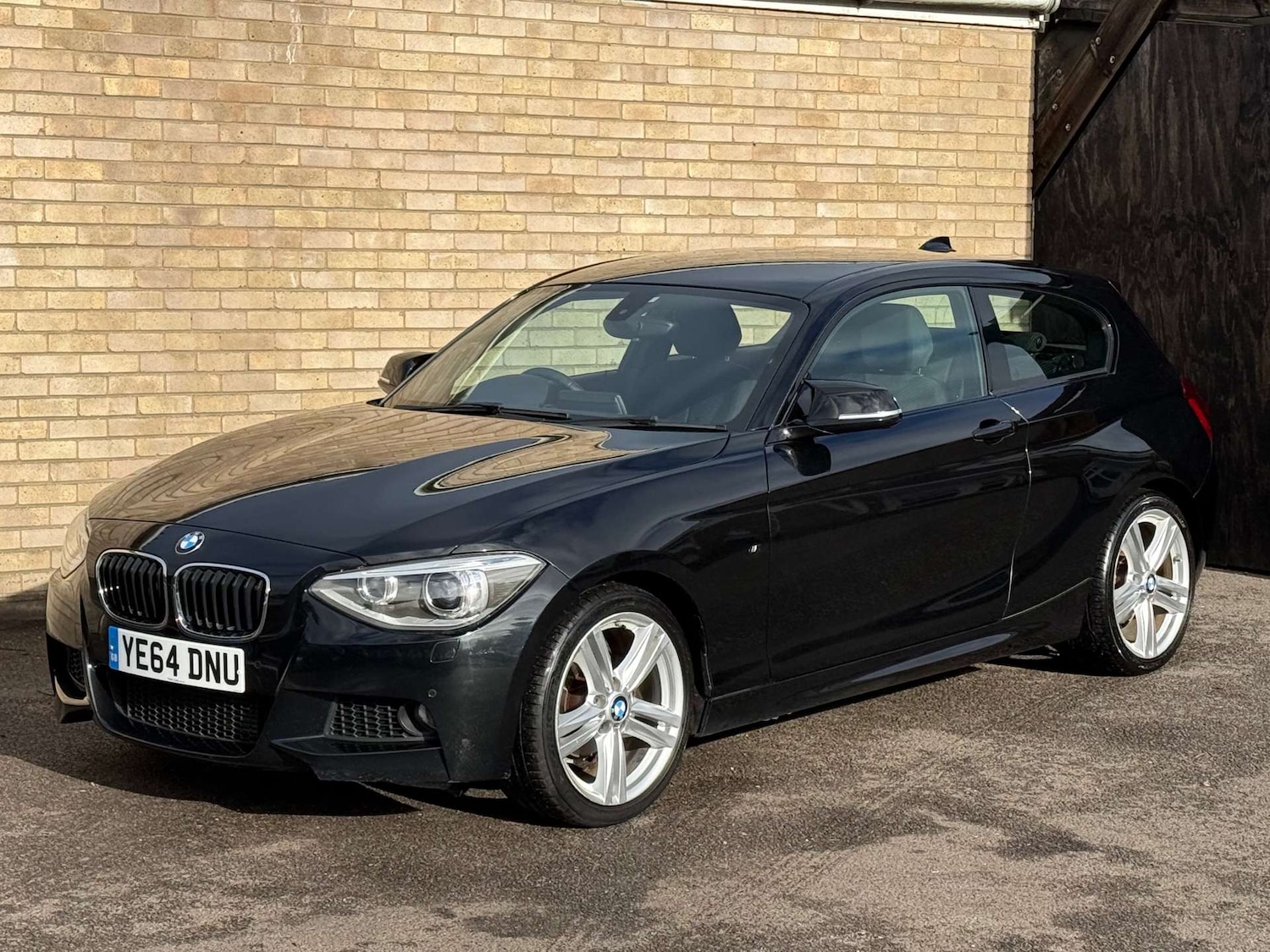 Used BMW 1 Series 2015 for sale - 76333131: Photo 26