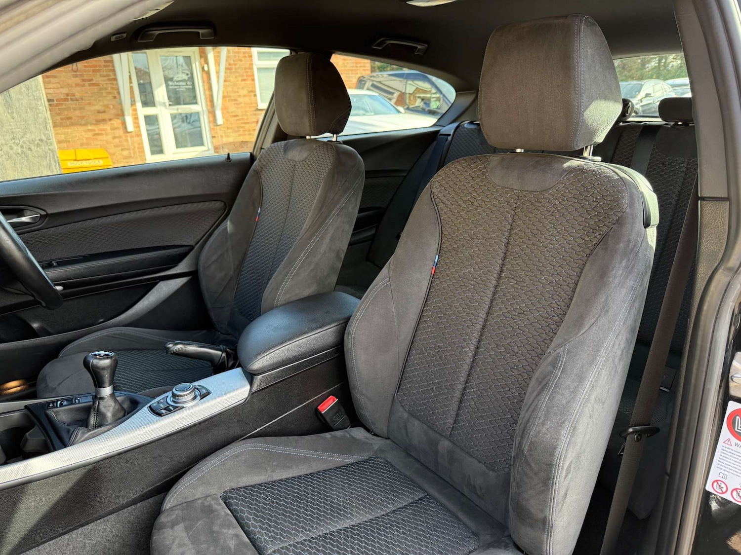 Used BMW 1 Series 2015 for sale - 76333131: Photo 27