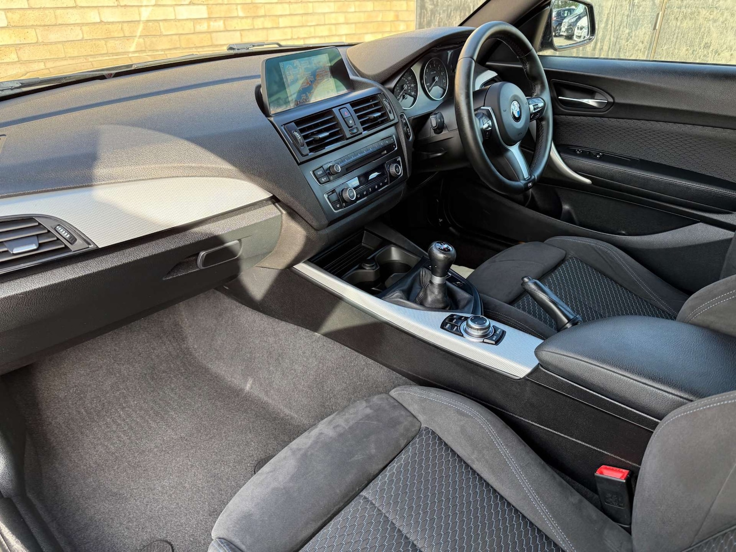 Used BMW 1 Series 2015 for sale - 76333131: Photo 3