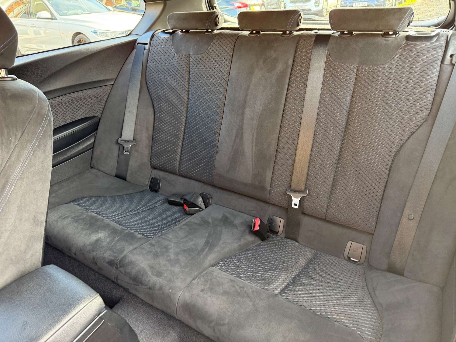 Used BMW 1 Series 2015 for sale - 76333131: Photo 31