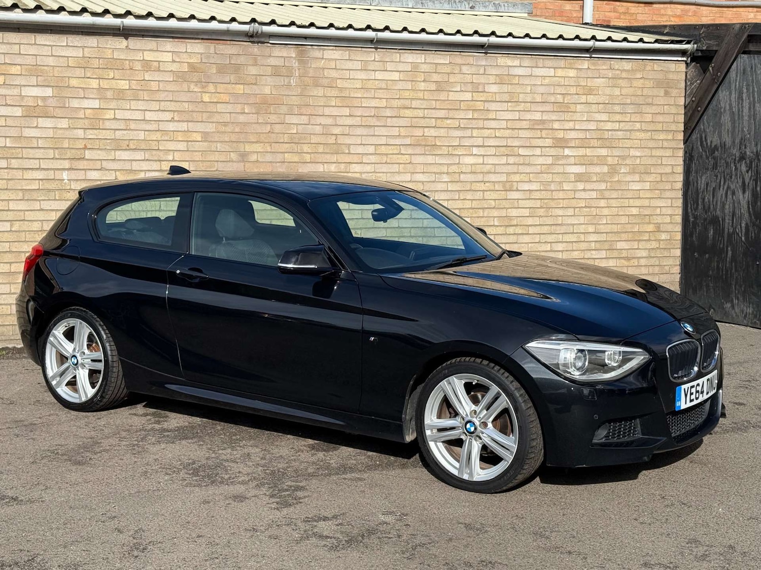 Used BMW 1 Series 2015 for sale - 76333131: Photo 32