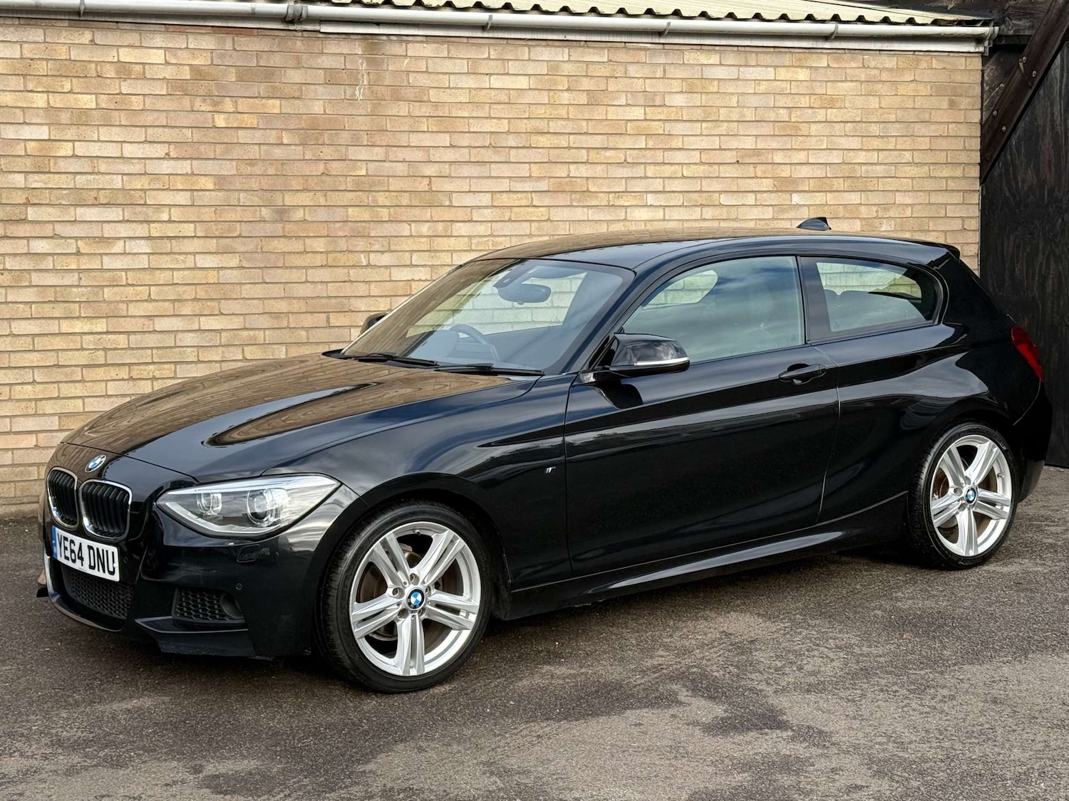 Used BMW 1 Series 2015 for sale - 76333131: Photo 33