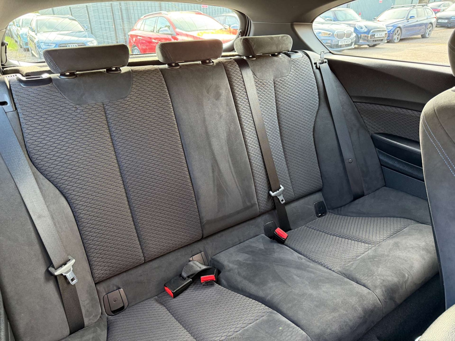 Used BMW 1 Series 2015 for sale - 76333131: Photo 35