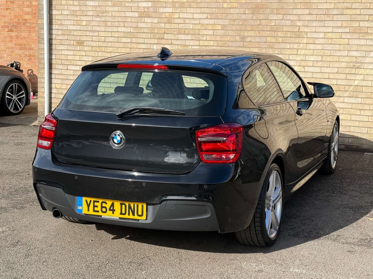 Used BMW 1 Series 2015 for sale - 76333131: Photo 37