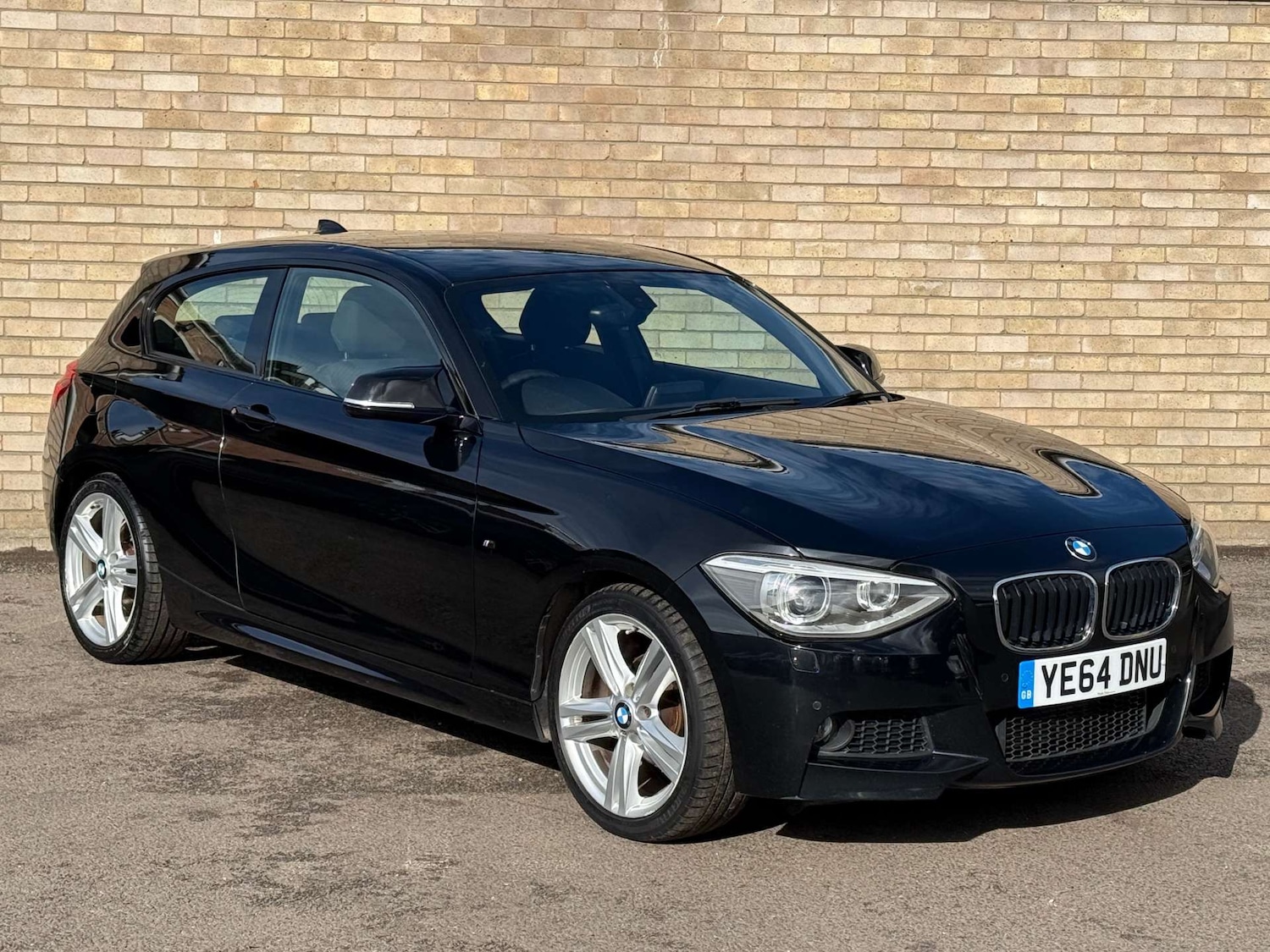 Used BMW 1 Series 2015 for sale - 76333131: Photo 4