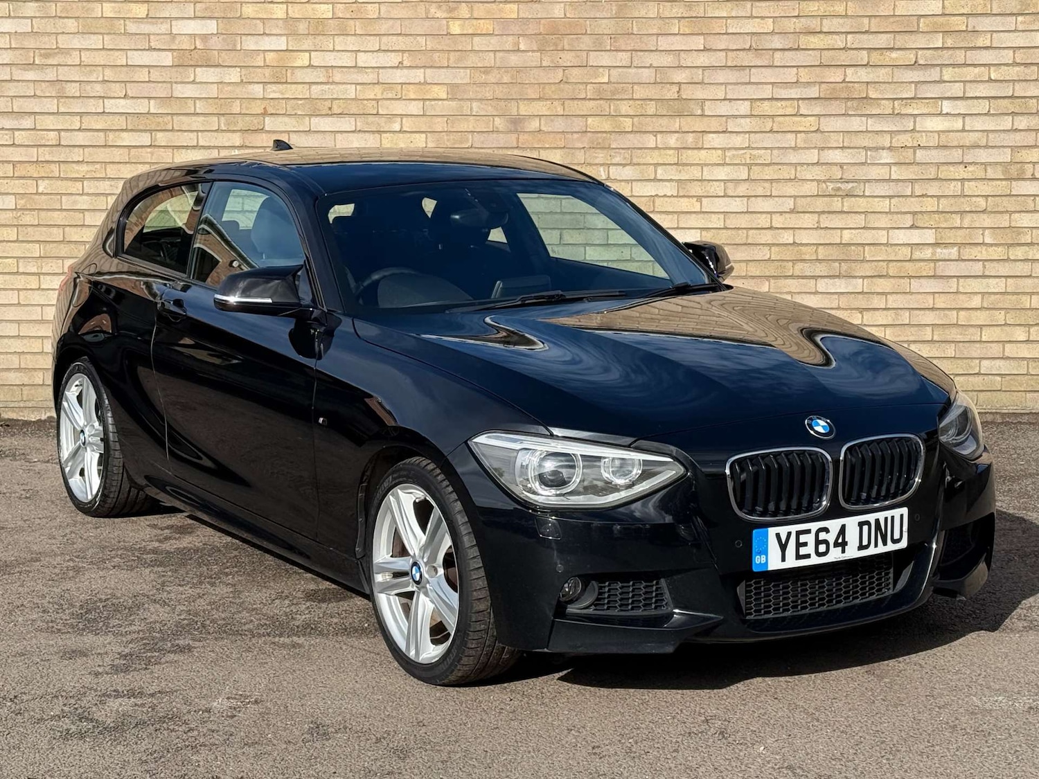 Used BMW 1 Series 2015 for sale - 76333131: Photo 42