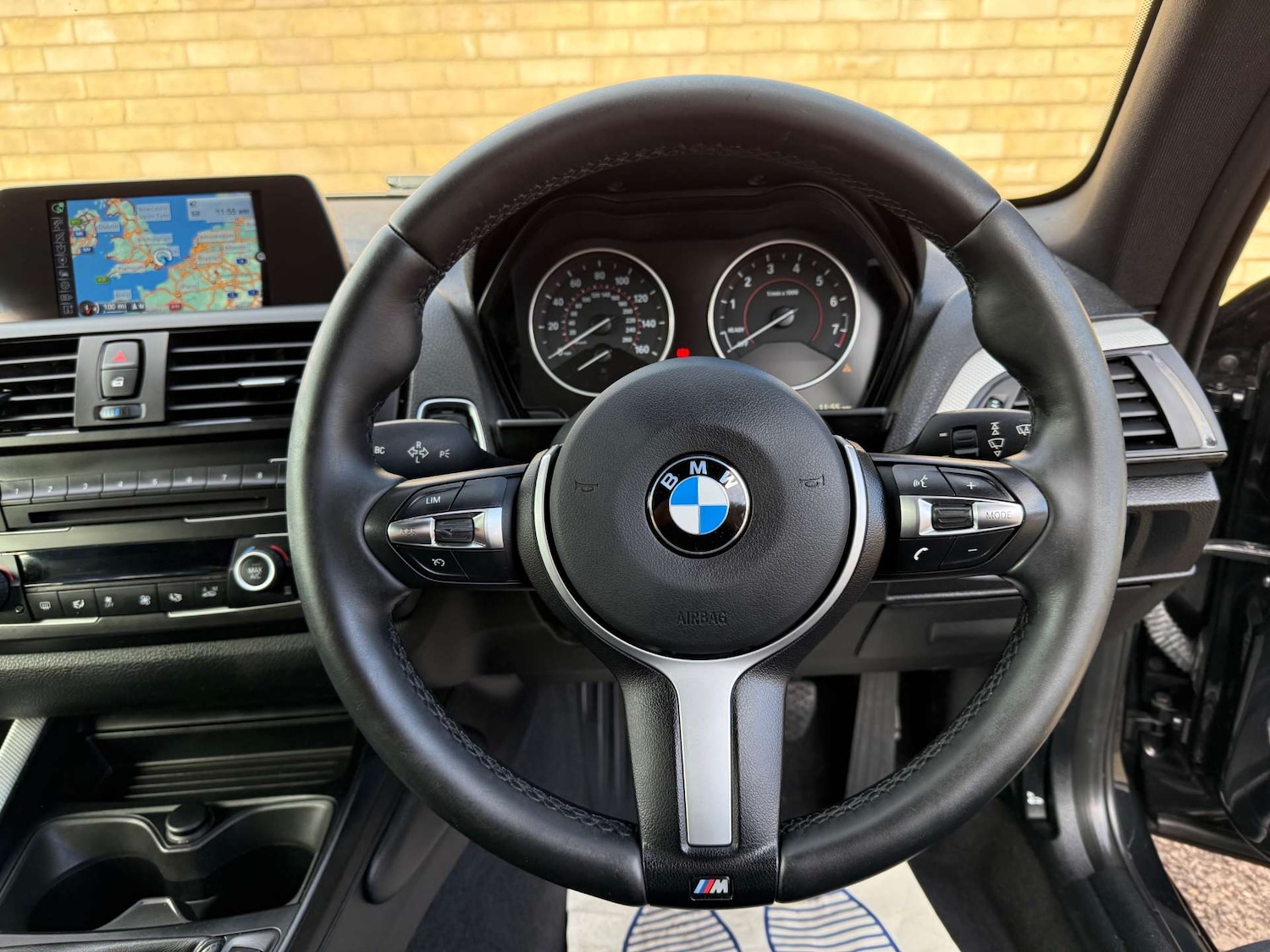 Used BMW 1 Series 2015 for sale - 76333131: Photo 46