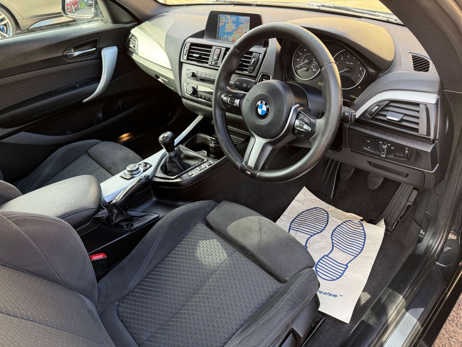 Used BMW 1 Series 2015 for sale - 76333131: Photo 5