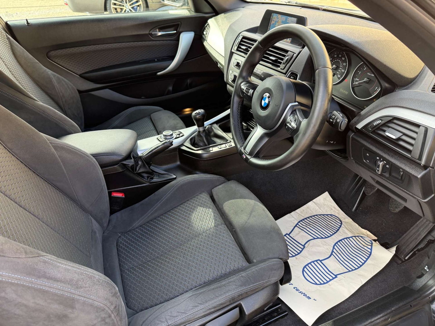 Used BMW 1 Series 2015 for sale - 76333131: Photo 6
