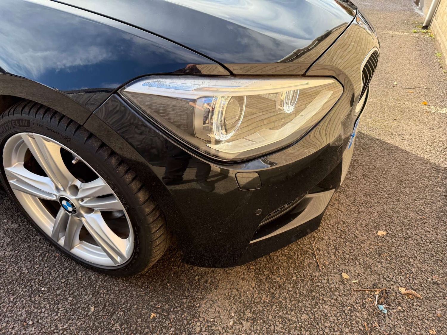Used BMW 1 Series 2015 for sale - 76333131: Photo 67