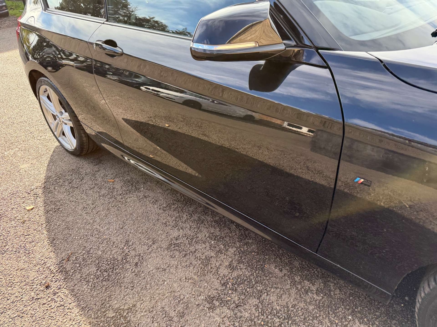 Used BMW 1 Series 2015 for sale - 76333131: Photo 69