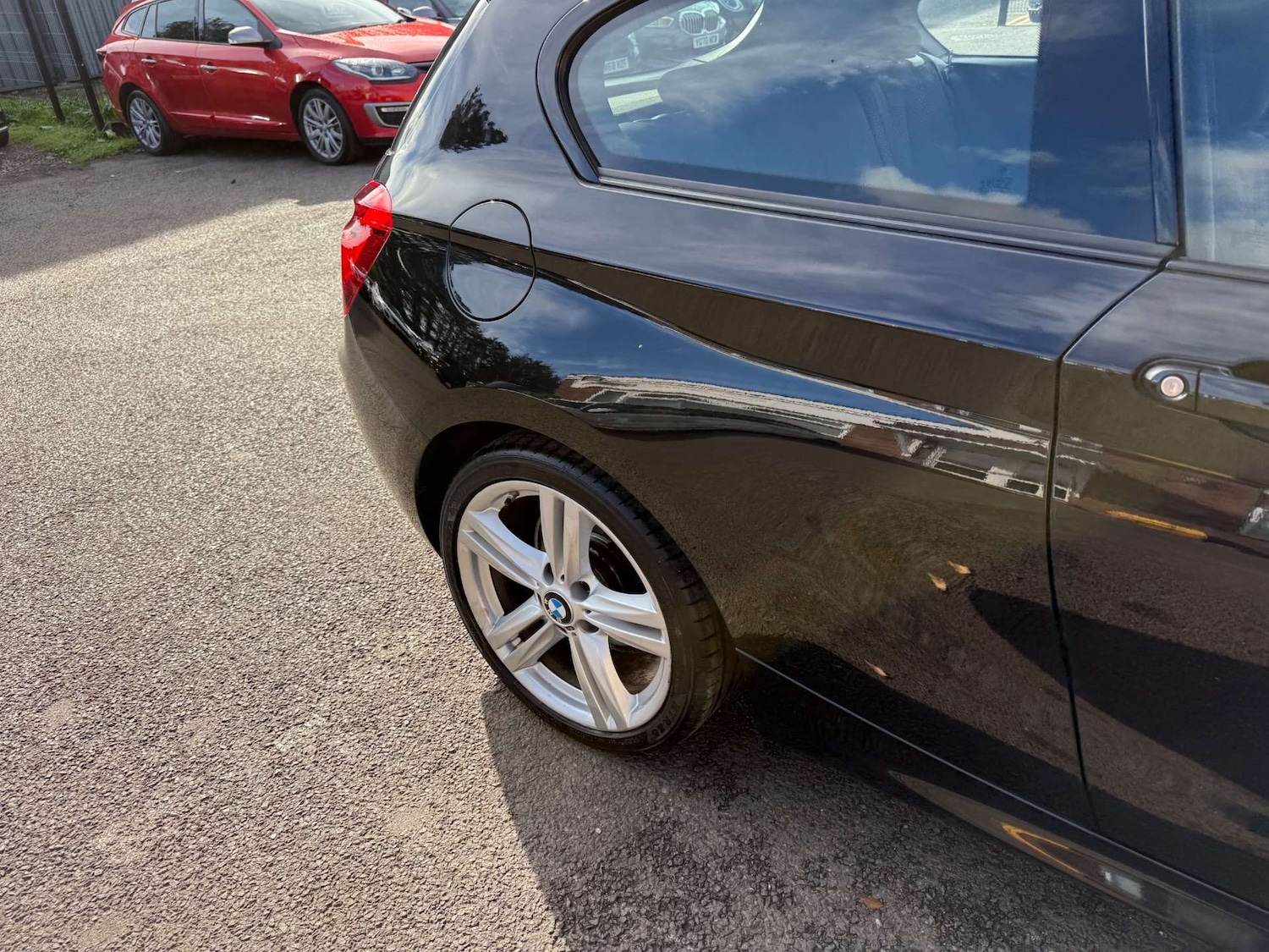 Used BMW 1 Series 2015 for sale - 76333131: Photo 70