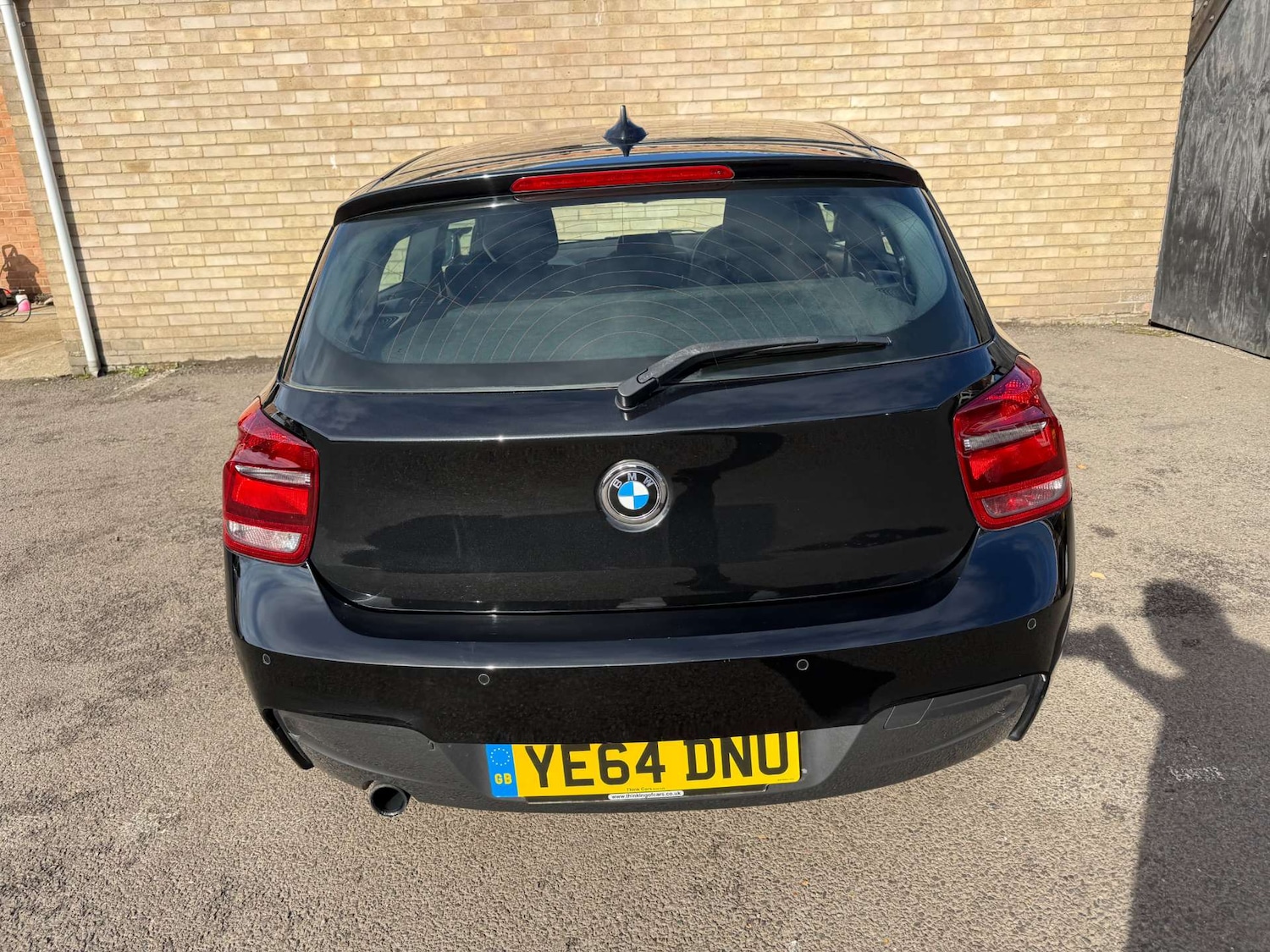 Used BMW 1 Series 2015 for sale - 76333131: Photo 73