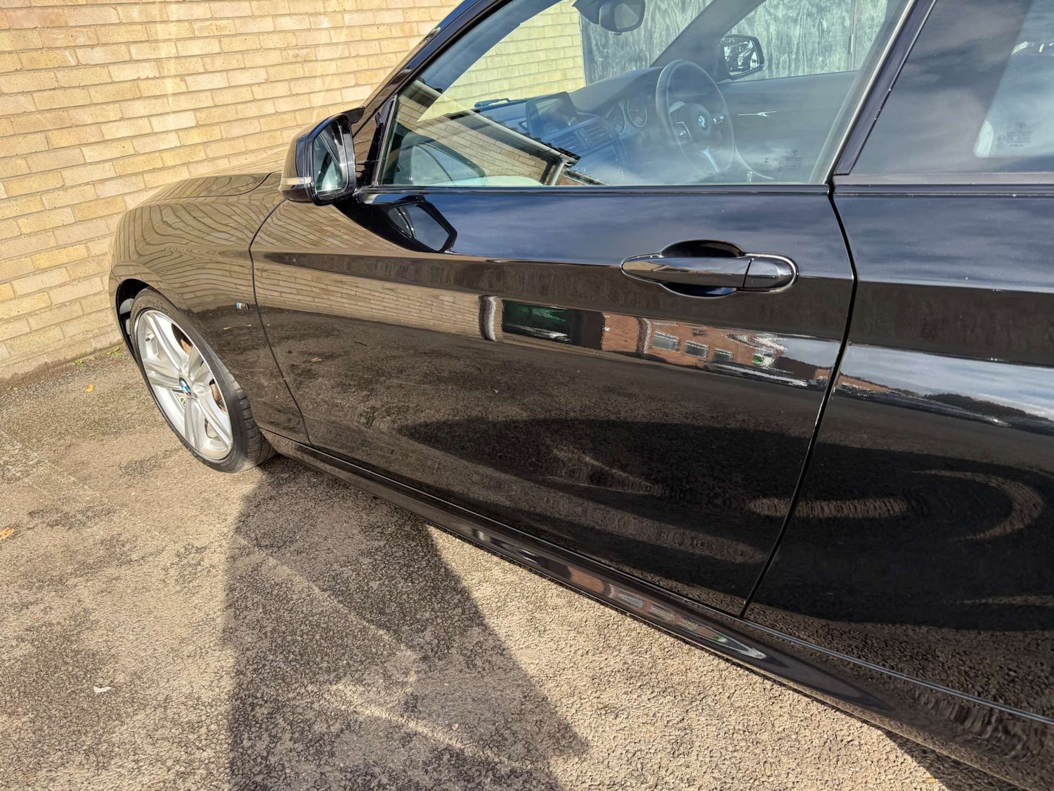 Used BMW 1 Series 2015 for sale - 76333131: Photo 76