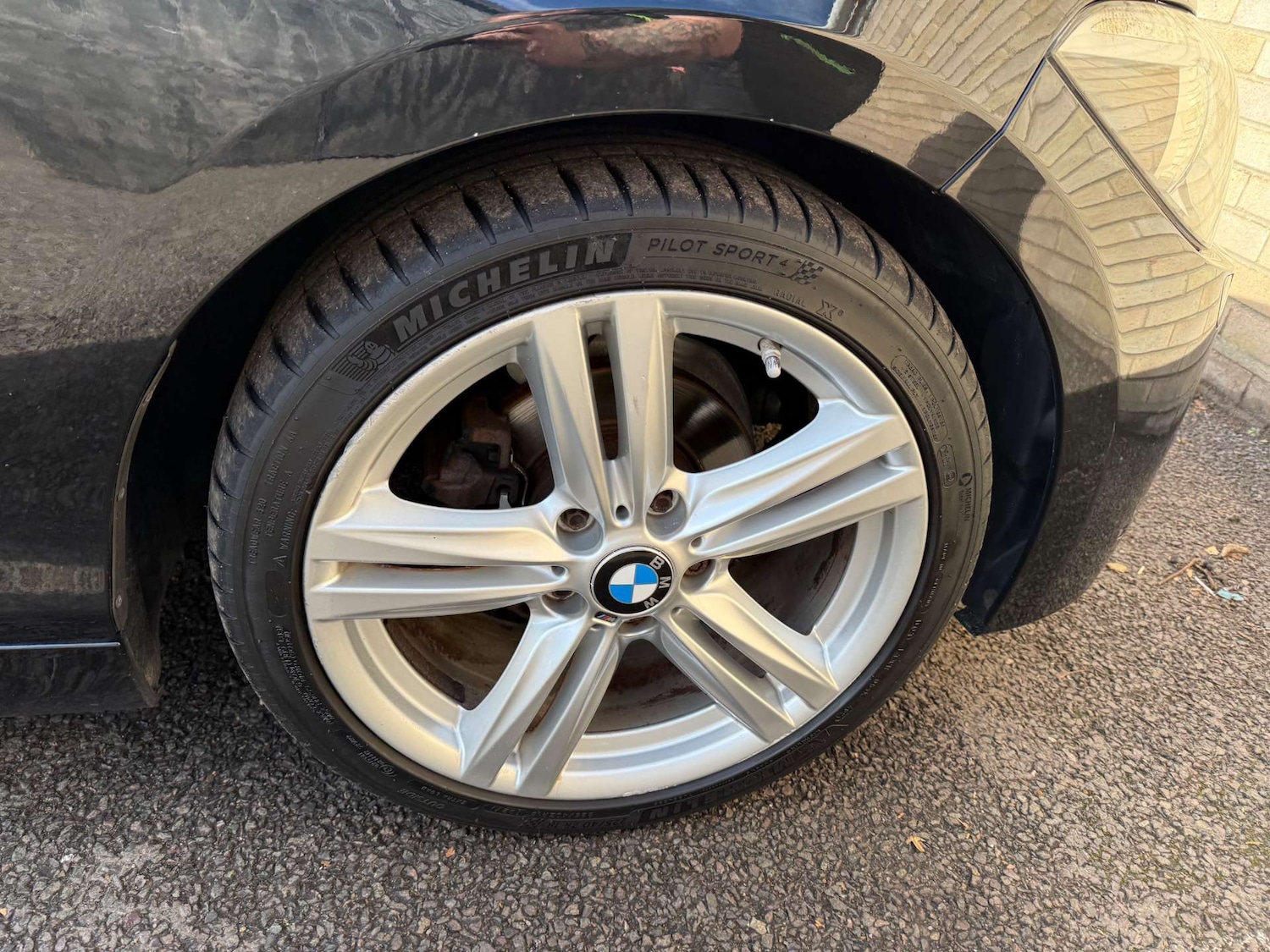Used BMW 1 Series 2015 for sale - 76333131: Photo 79