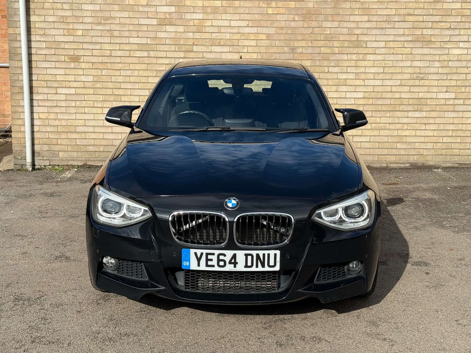 Used BMW 1 Series 2015 for sale - 76333131: Photo 8