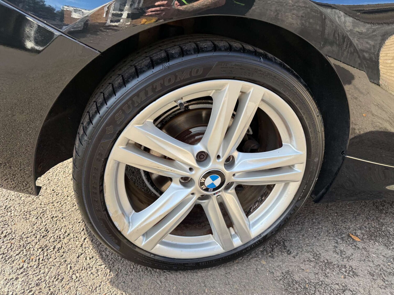 Used BMW 1 Series 2015 for sale - 76333131: Photo 80